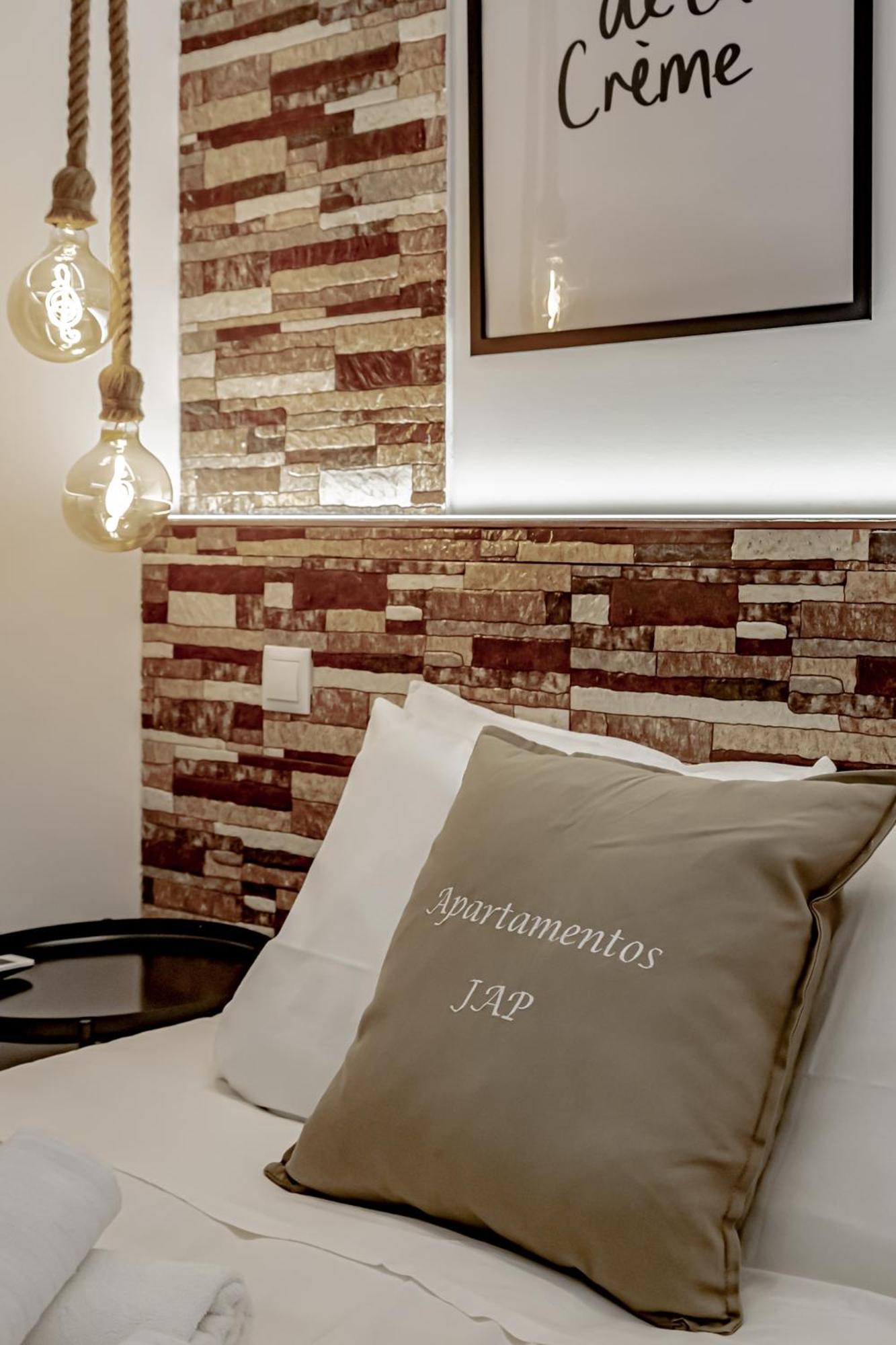 Apartamentos Estrecho Madryt Zewnętrze zdjęcie
